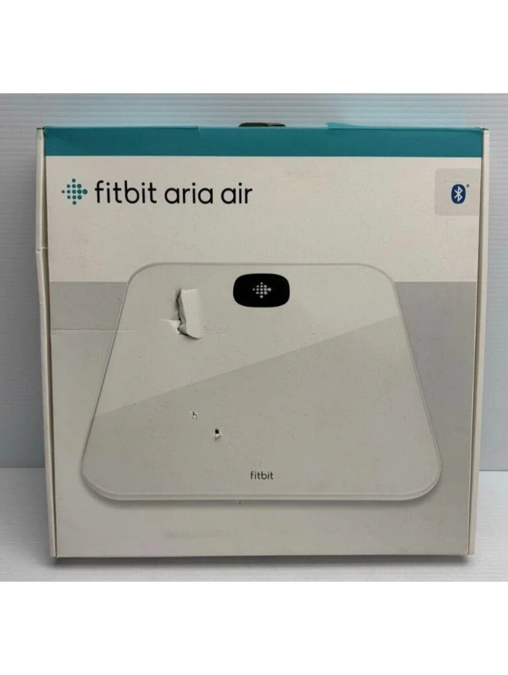 Fitbit aria air